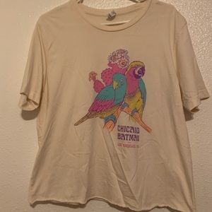 Chicano Batman t shirt